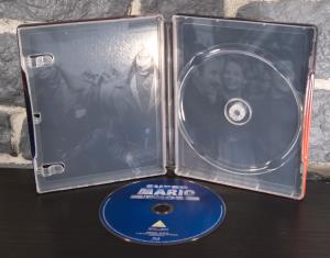Super Mario Bros. - Zavvi Exclusive Limited Edition Steelbook Blu-ray (06)
